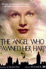 Watch The Angel Who Pawned Her Harp Solarmovie