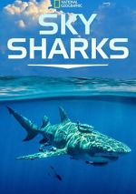 Watch Sky Sharks (TV Special 2022) Solarmovie