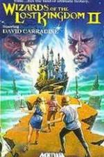 Watch Wizards of the Lost Kingdom II Solarmovie