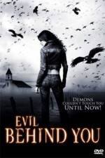 Watch Evil Behind You Solarmovie