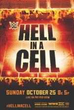 Watch WWE Hell in a Cell Solarmovie
