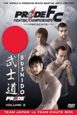 Watch Pride Bushido 2 Solarmovie
