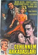 Watch Cehennem arkadaslari Solarmovie