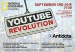 Watch YouTube Revolution Solarmovie