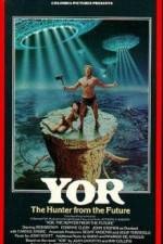Watch Yor : Hunter From The Future Solarmovie