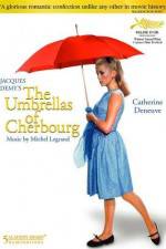 Watch The Umbrellas of Cherbourg Solarmovie