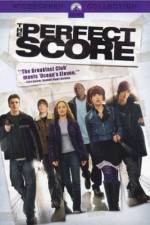 Watch The Perfect Score Solarmovie