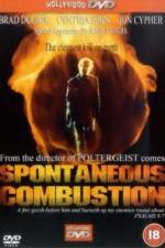 Watch Spontaneous Combustion Solarmovie