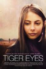 Watch Tiger Eyes Solarmovie