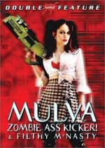 Watch Mulva: Zombie Ass Kicker! Solarmovie