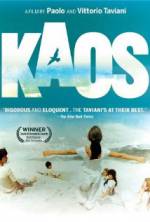 Watch Kaos Solarmovie