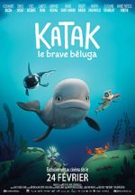 Watch Katak: The Brave Beluga Solarmovie