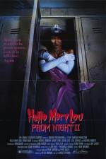 Watch Hello Mary Lou Prom Night II Solarmovie
