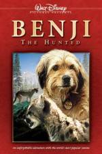 Watch Benji the Hunted Solarmovie