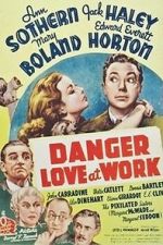Watch Danger - Love at Work Solarmovie