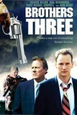 Watch Brothers Three: An American Gothic Solarmovie