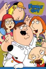 Watch Family Guy Creating the Chaos Solarmovie