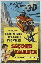 Watch Second Chance Solarmovie