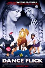 Watch Dance Flick Solarmovie