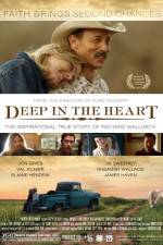 Watch Deep in the Heart Solarmovie