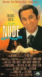 Watch The Nude Bomb Solarmovie