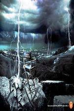 Watch National Geographic - Year Of The Storm Solarmovie