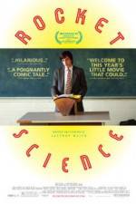 Watch Rocket Science Solarmovie