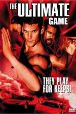Watch The Ultimate Game Solarmovie