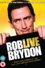 Watch Rob Brydon Live Solarmovie