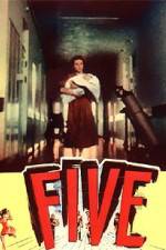 Watch Five Solarmovie