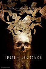 Watch Truth or Dare Solarmovie