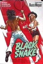Watch Black Snake Solarmovie