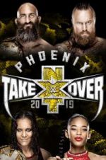 Watch NXT TakeOver: Phoenix Solarmovie