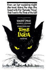 Watch The Tomb of Ligeia Solarmovie