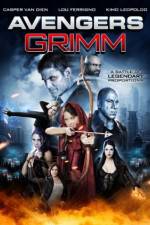 Watch Avengers Grimm Solarmovie
