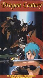 Watch Dragon Century Solarmovie