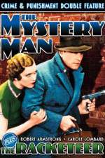 Watch The Mystery Man Solarmovie