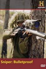 Watch History Channel Sniper Bulletproof Solarmovie
