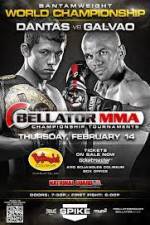 Watch Bellator Fighting Championships 89 Solarmovie
