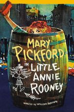 Watch Little Annie Rooney Solarmovie