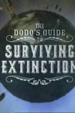 Watch The Dodo's Guide to Surviving Extinction Solarmovie