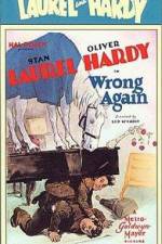 Watch Wrong Again Solarmovie