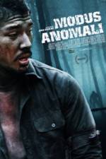 Watch Modus Anomali Solarmovie
