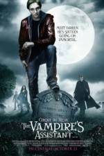 Watch Cirque du Freak: The Vampire's Assistant Solarmovie