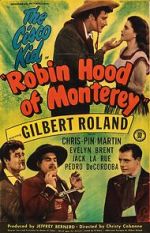 Watch Robin Hood of Monterey Solarmovie