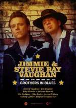 Watch Jimmie and Stevie Ray Vaughan: Brothers in Blues Solarmovie