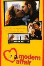 Watch A Modern Affair Solarmovie