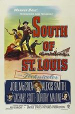Watch South of St. Louis Solarmovie