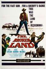 Watch The Broken Land Solarmovie
