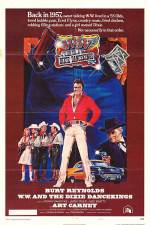 Watch W.W. and the Dixie Dancekings Solarmovie